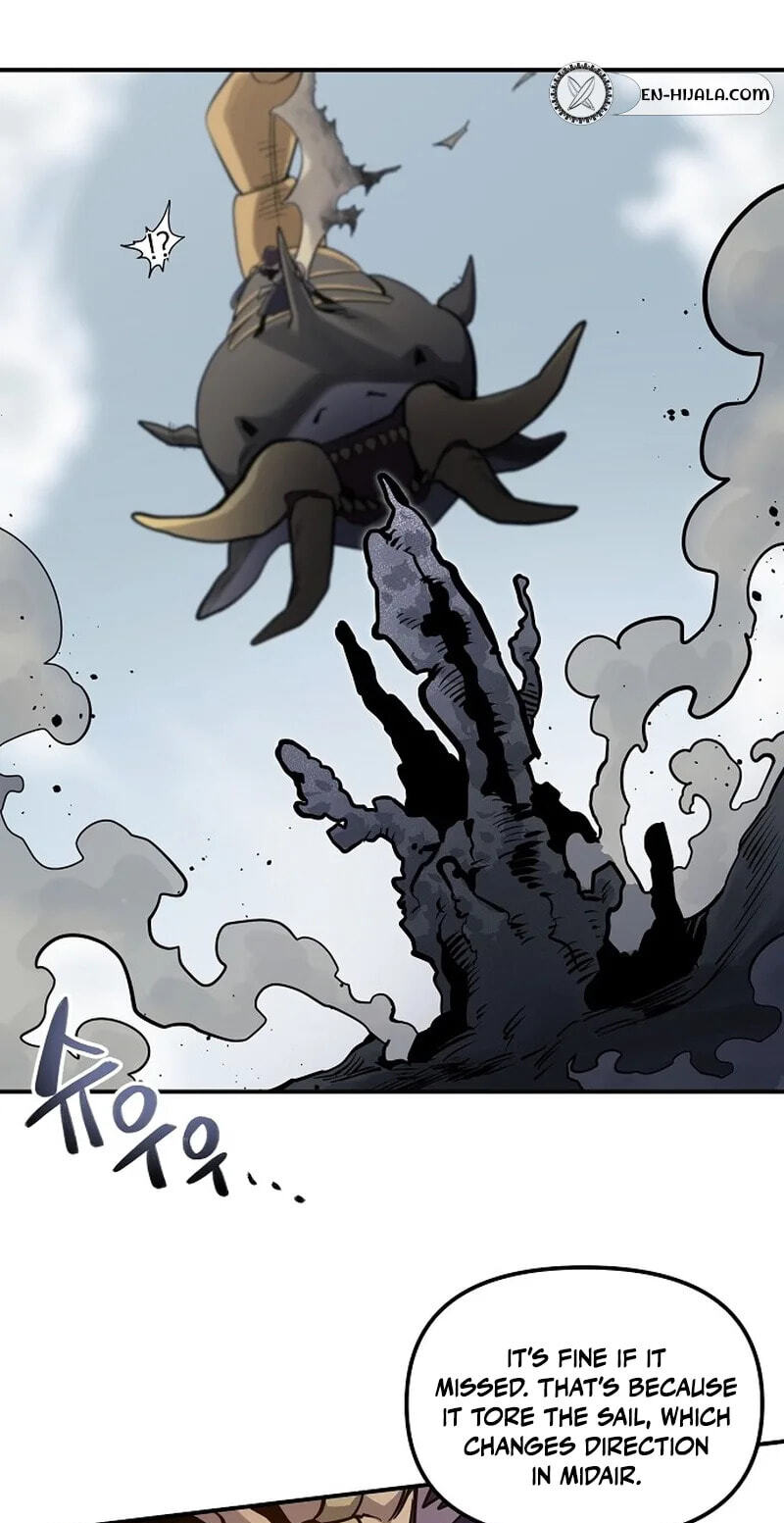 Mimosa Chapter 35 page 36 - 