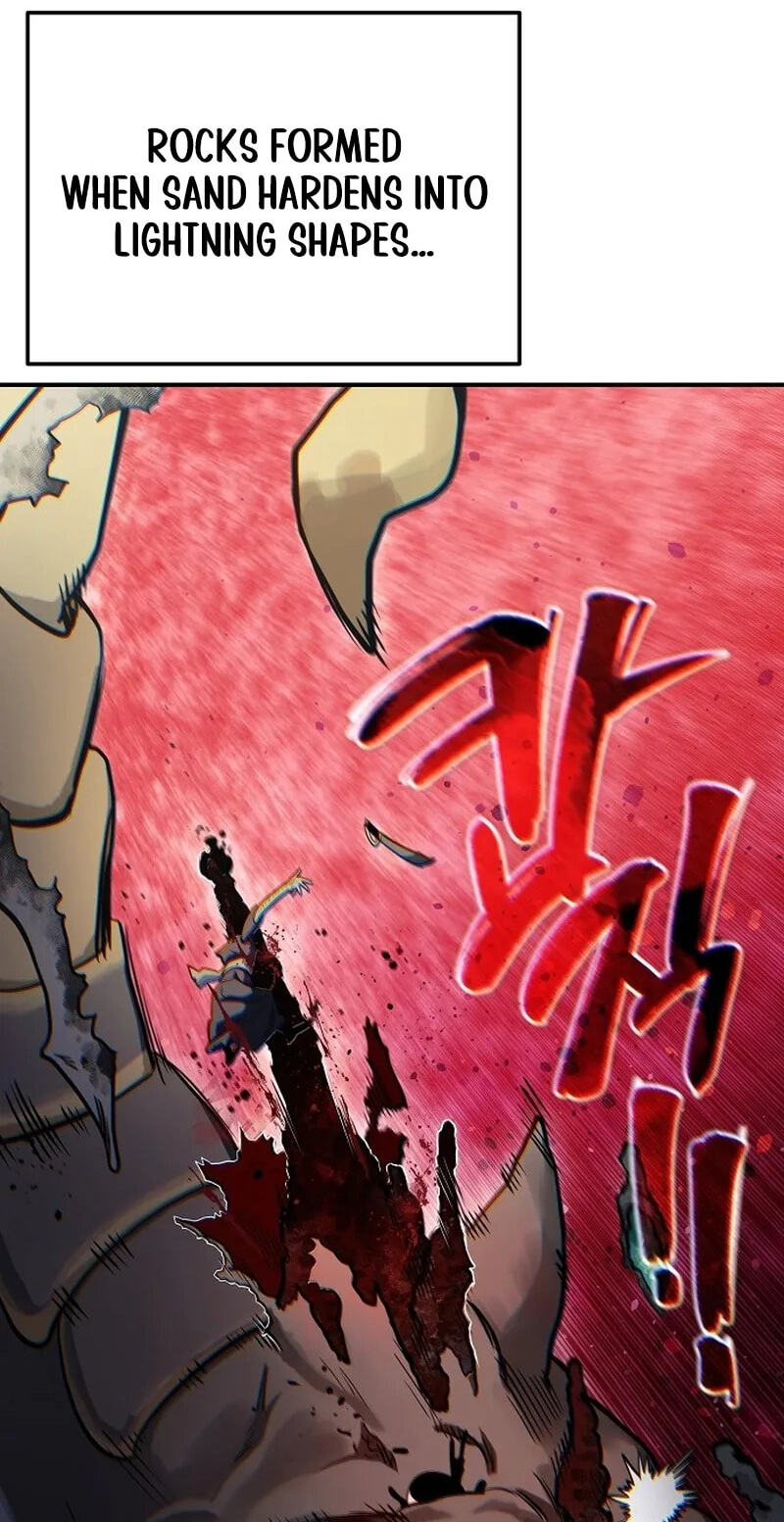 Mimosa Chapter 35 page 38 - 
