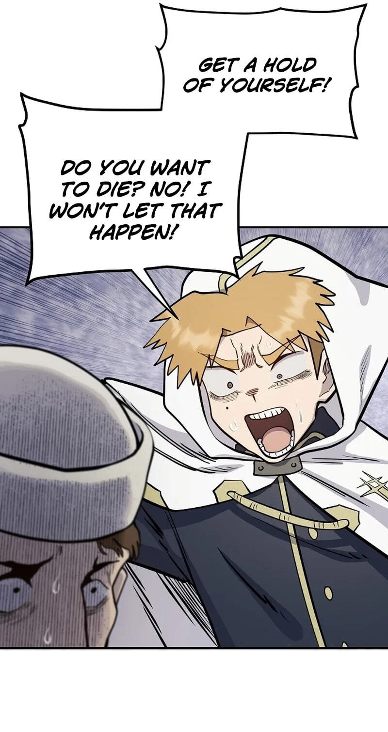 Mimosa Chapter 35 page 41 - 