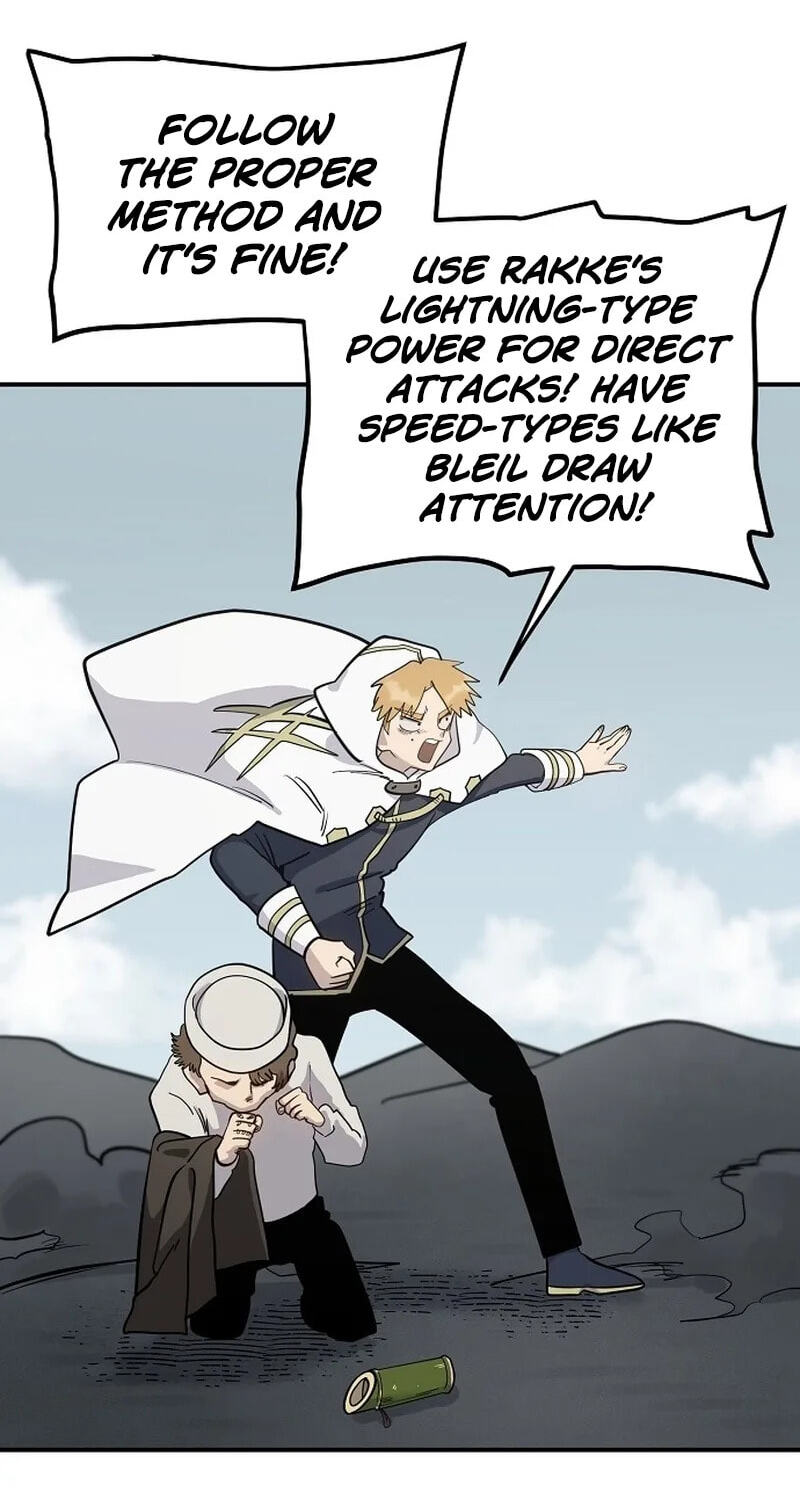 Mimosa Chapter 35 page 42 - 