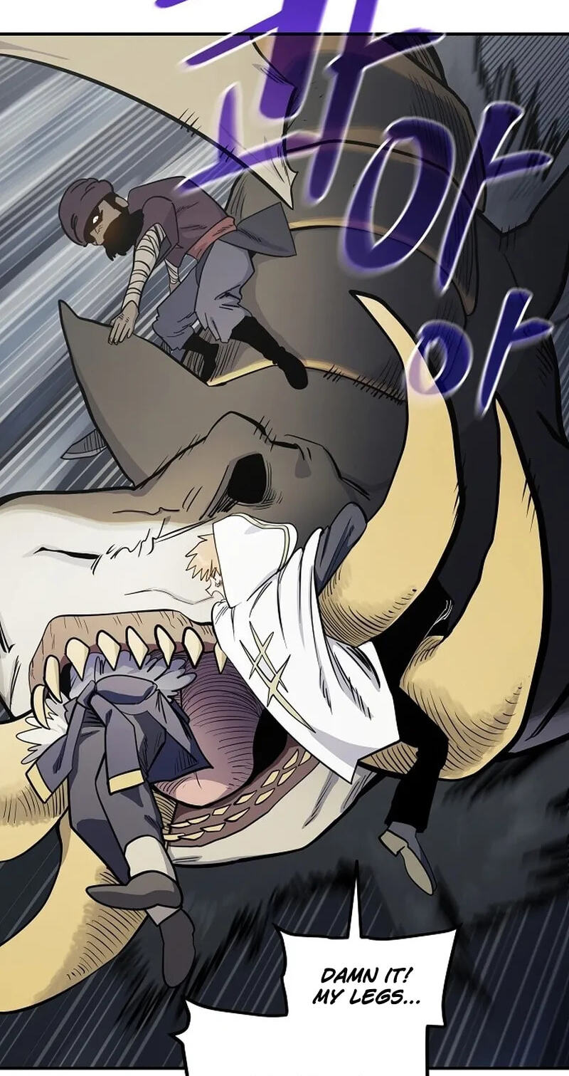 Mimosa Chapter 35 page 44 - 