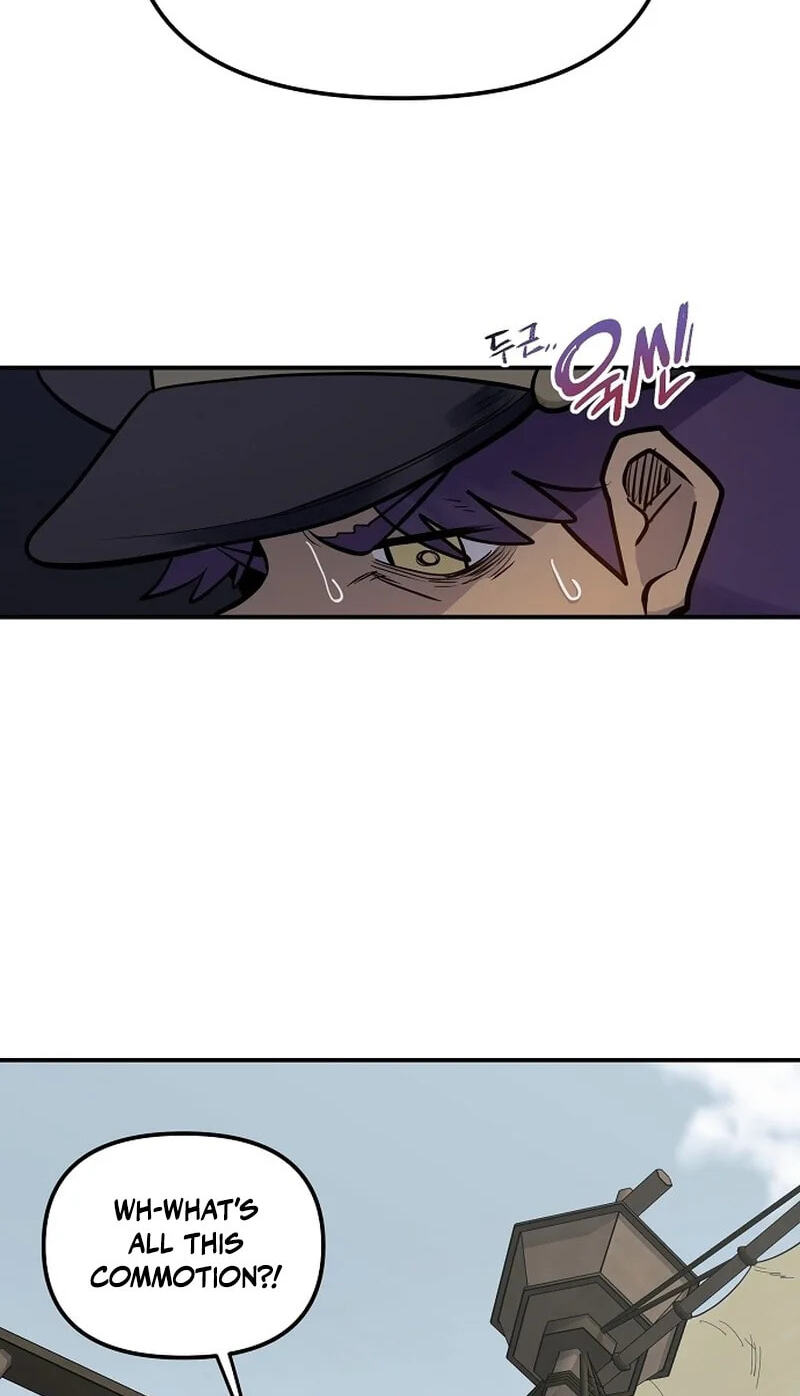 Mimosa Chapter 35 page 47 - 