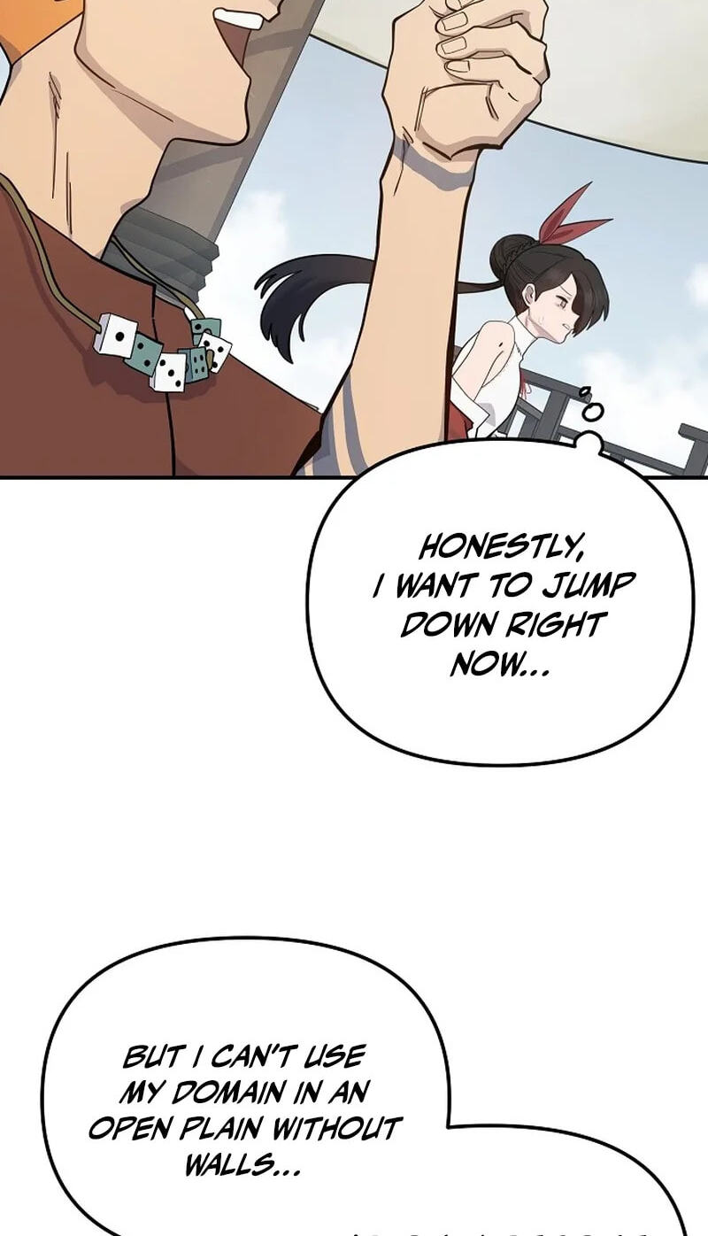 Mimosa Chapter 35 page 49 - 