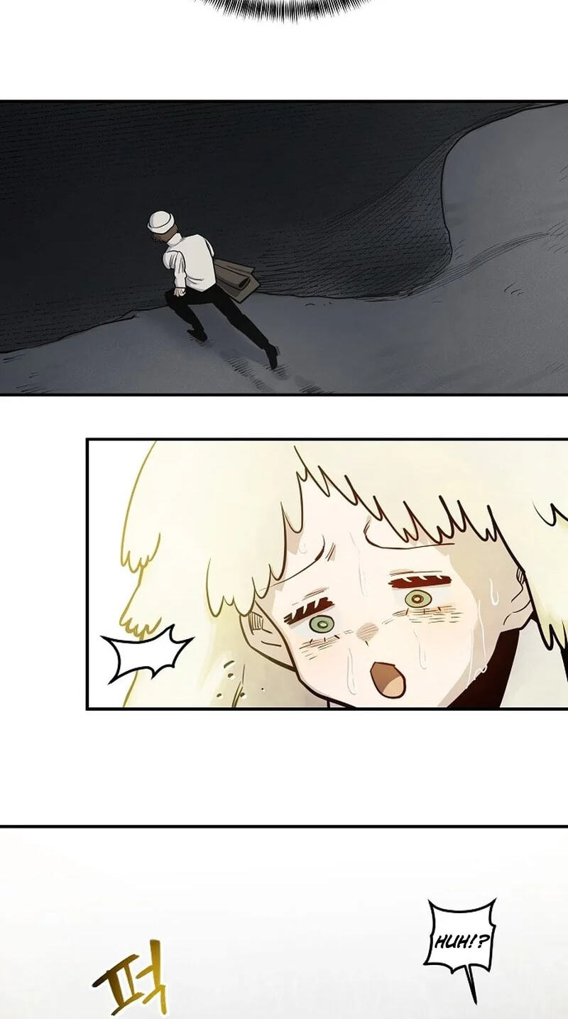 Mimosa Chapter 35 page 6 - 