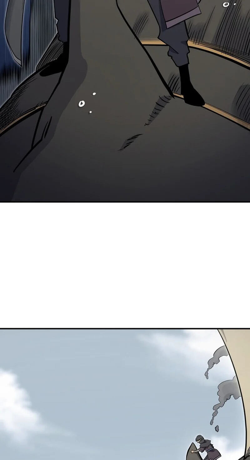 Mimosa Chapter 35 page 54 - 