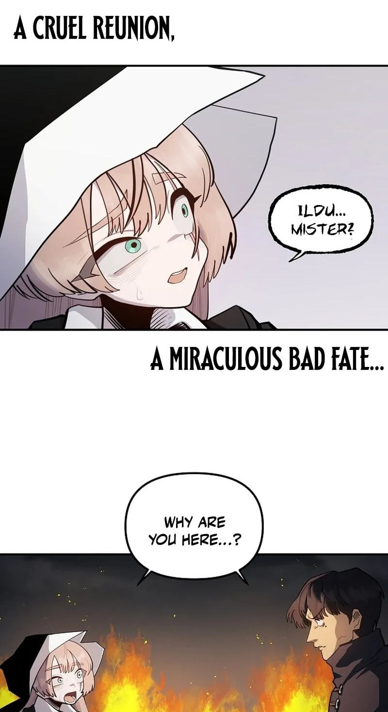 Mimosa Chapter 35 page 56 - 