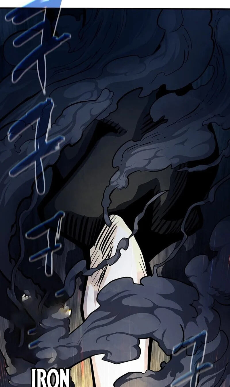 Mimosa Chapter 35 page 61 - 