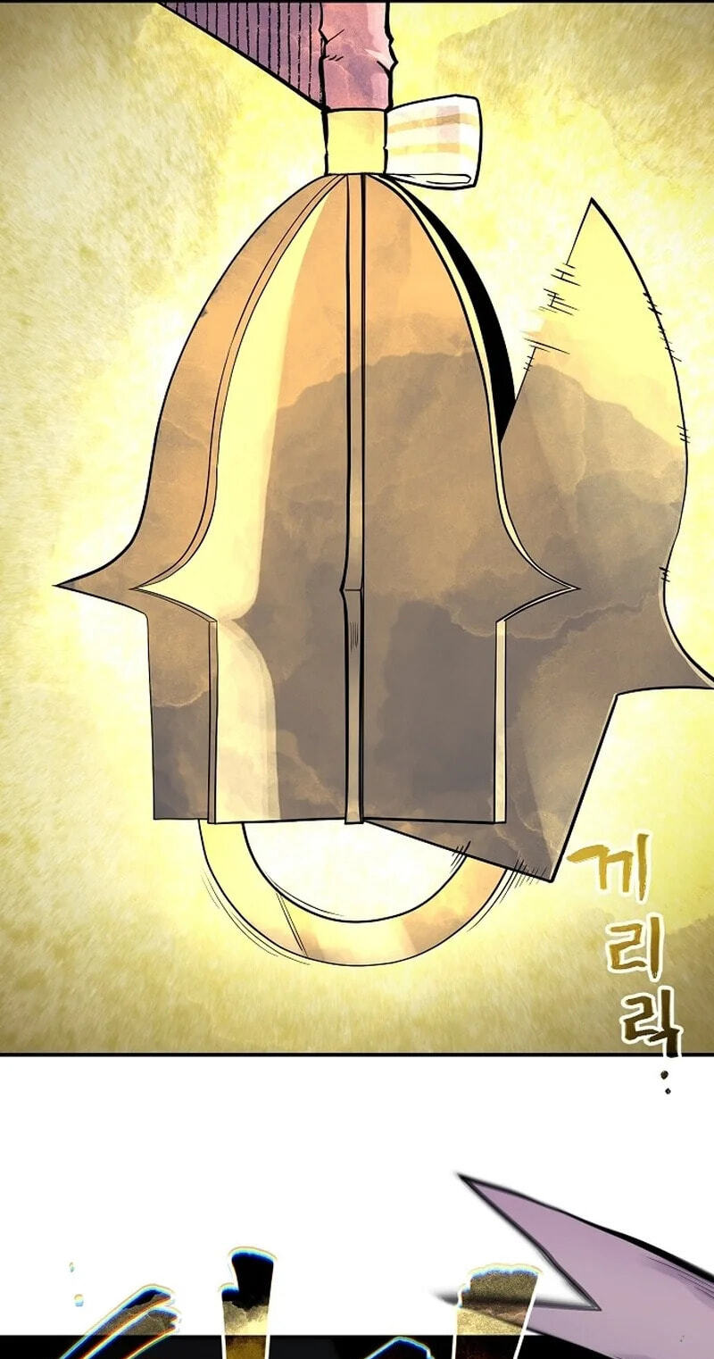 Mimosa Chapter 35 page 64 - 