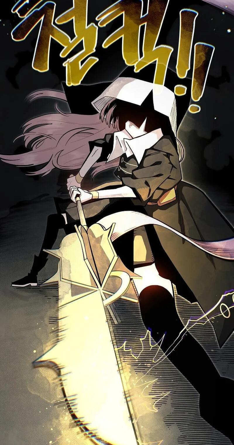 Mimosa Chapter 35 page 65 - 