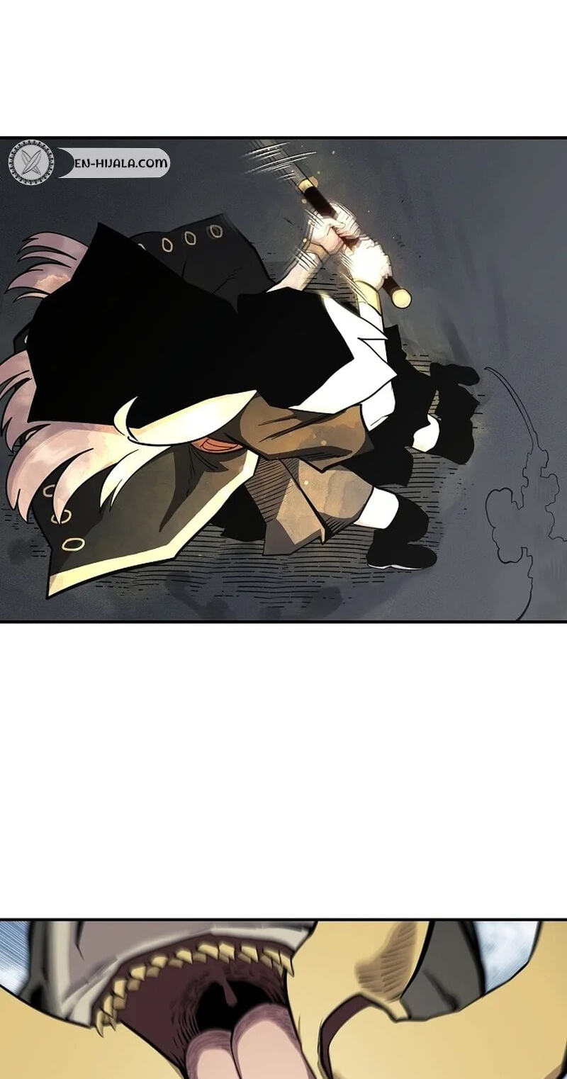 Mimosa Chapter 35 page 67 - 