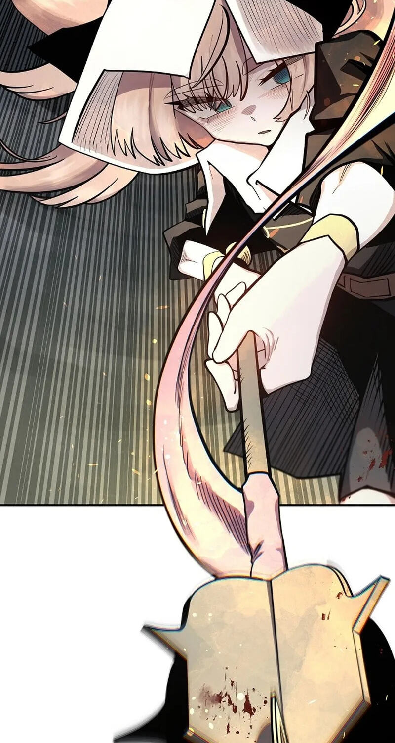 Mimosa Chapter 35 page 70 - 