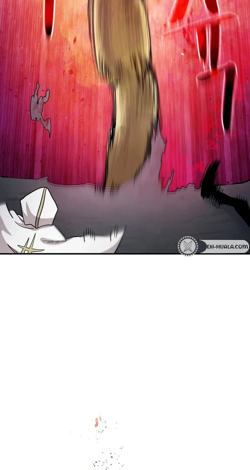 Mimosa Chapter 35 page 8 - 
