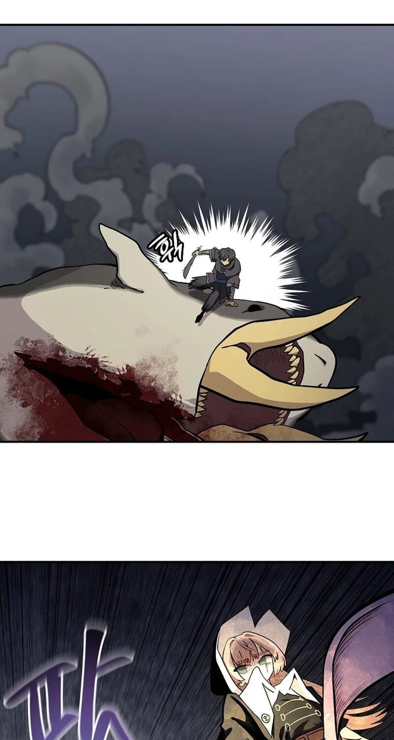 Mimosa Chapter 35 page 72 - 