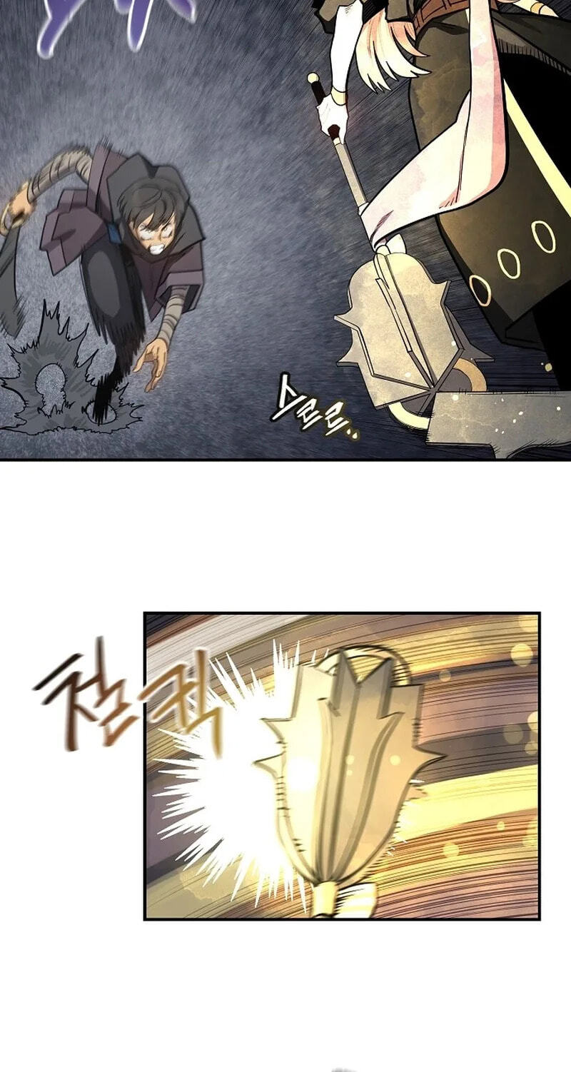 Mimosa Chapter 35 page 73 - 