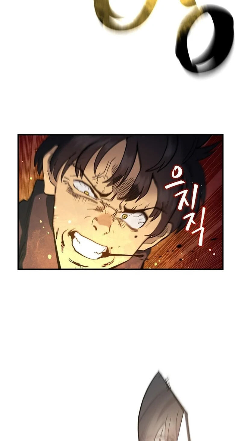 Mimosa Chapter 35 page 75 - 