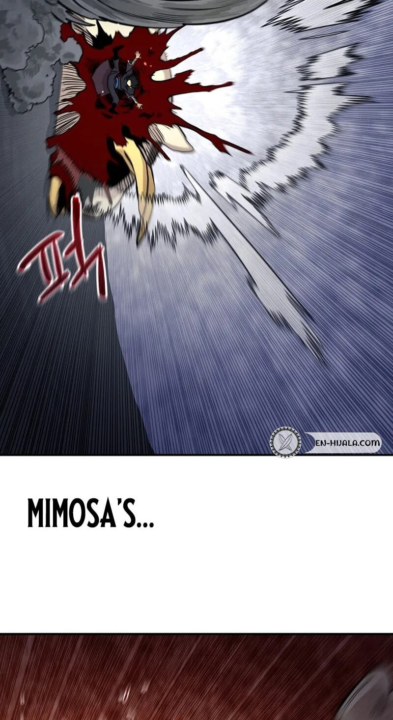 Mimosa Chapter 35 page 77 - 