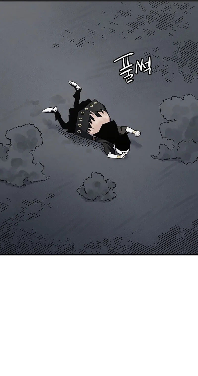 Mimosa Chapter 35 page 80 - 