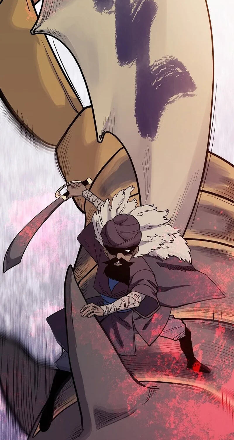 Mimosa Chapter 35 page 10 - 