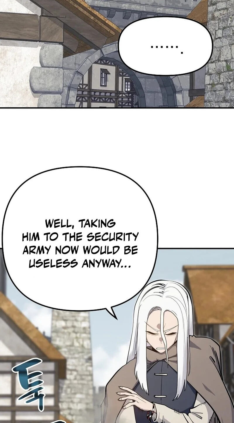 Mimosa Chapter 36 page 14 - 