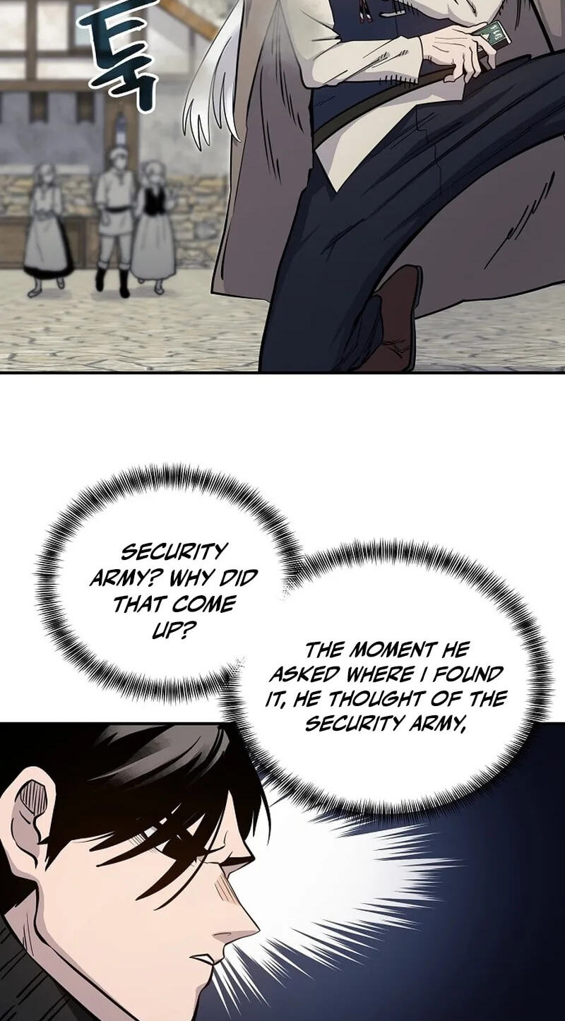 Mimosa Chapter 36 page 15 - 