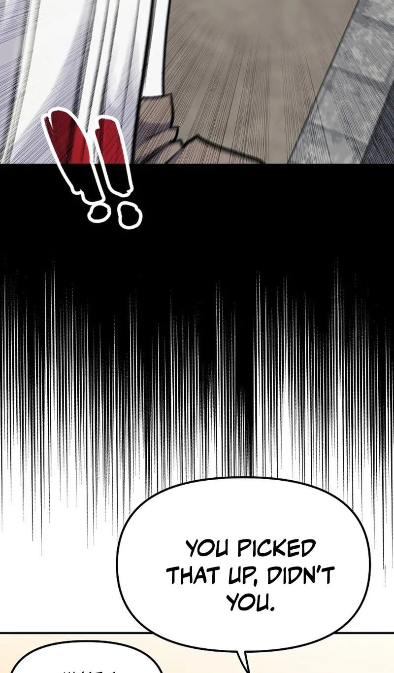 Mimosa Chapter 36 page 26 - 