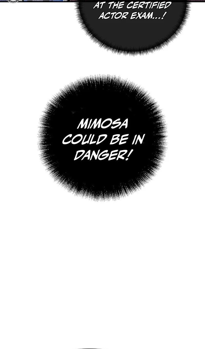 Mimosa Chapter 36 page 30 - 