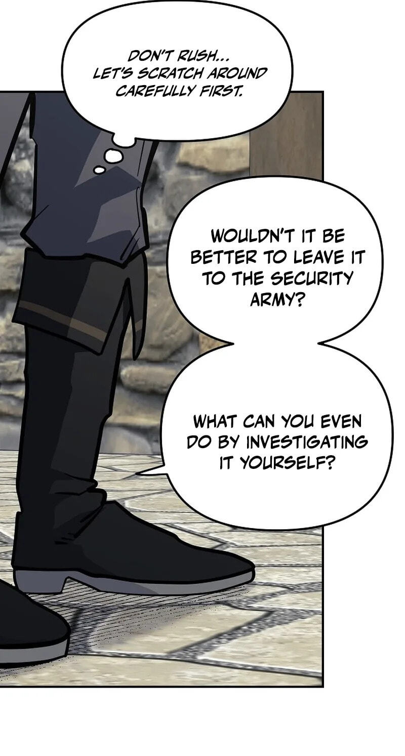 Mimosa Chapter 36 page 31 - 
