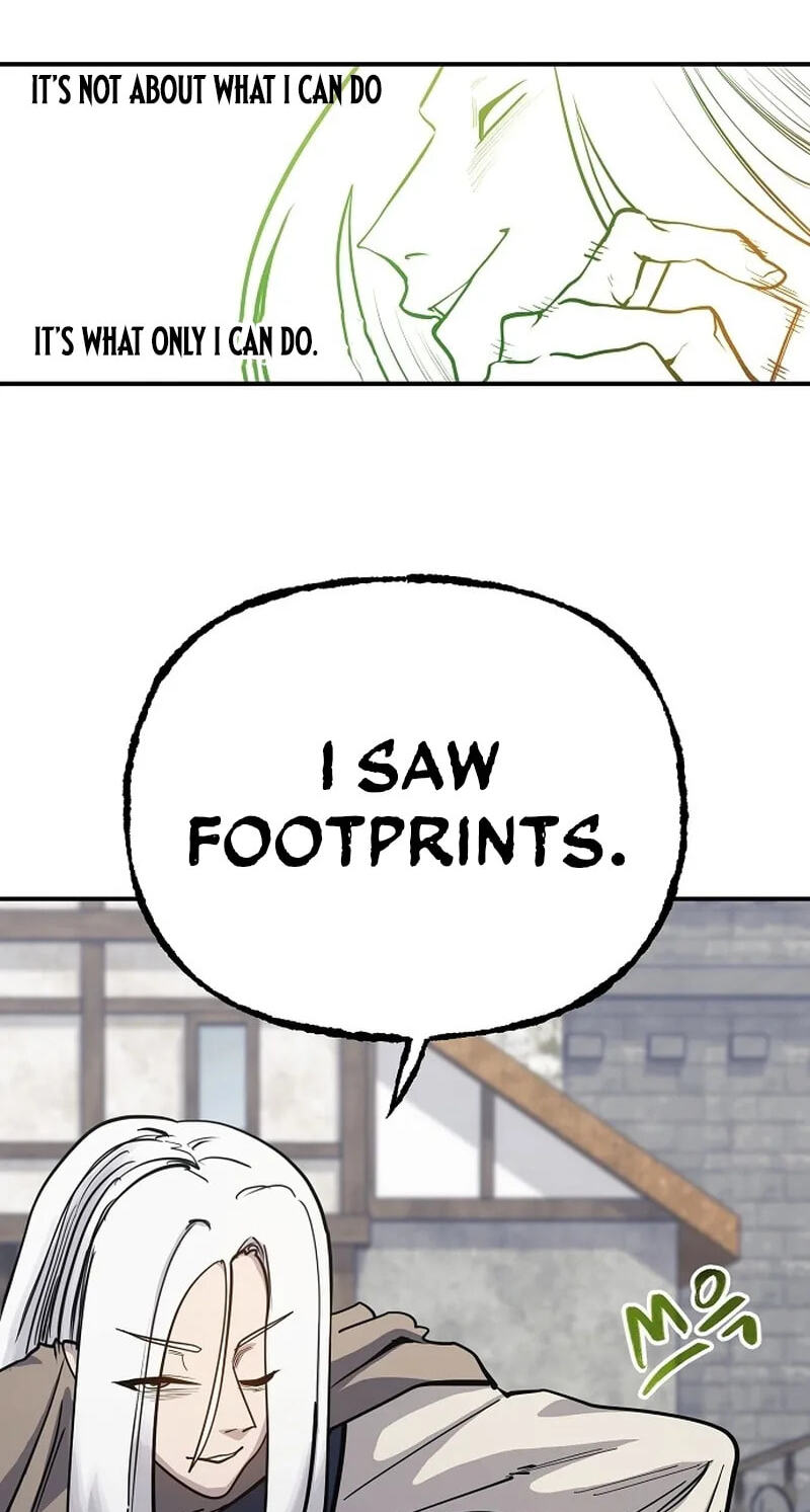 Mimosa Chapter 36 page 32 - 