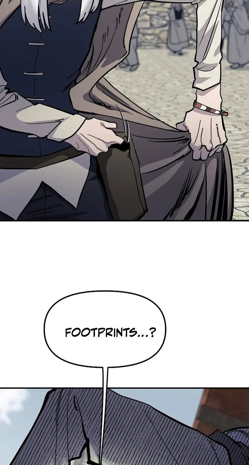 Mimosa Chapter 36 page 33 - 