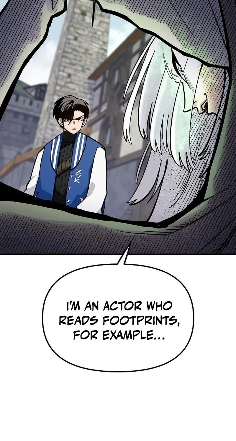 Mimosa Chapter 36 page 34 - 