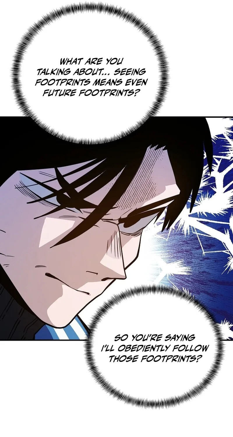 Mimosa Chapter 36 page 37 - 