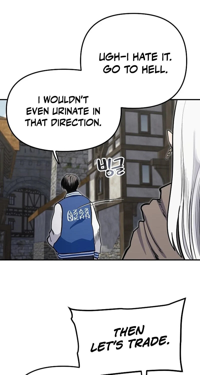 Mimosa Chapter 36 page 38 - 