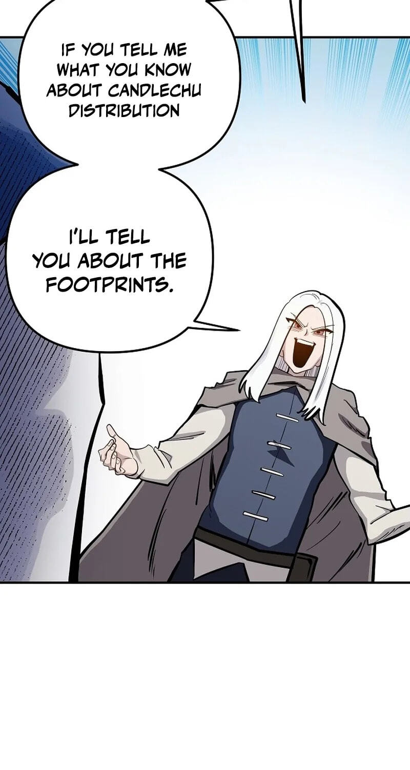 Mimosa Chapter 36 page 39 - 
