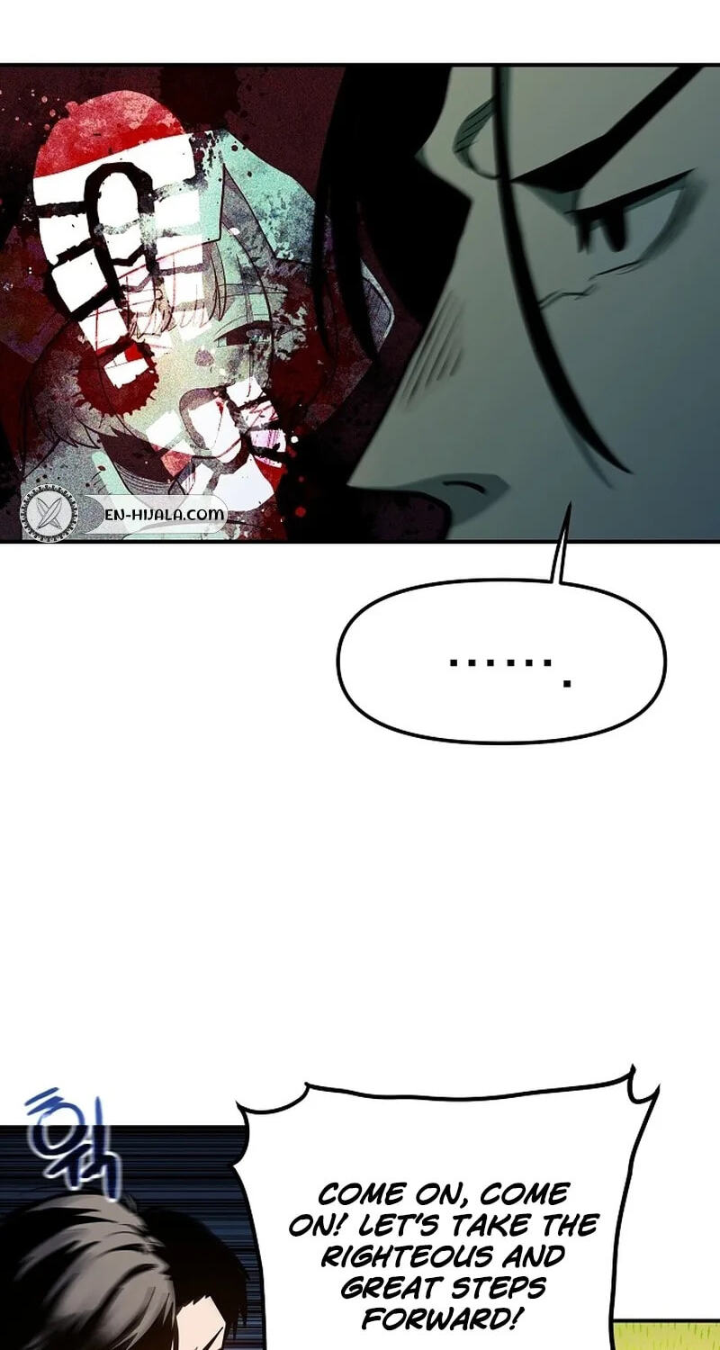 Mimosa Chapter 36 page 40 - 