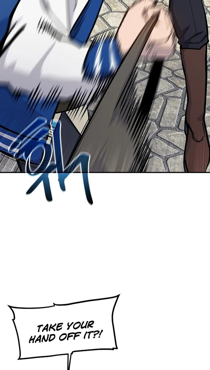 Mimosa Chapter 36 page 5 - 