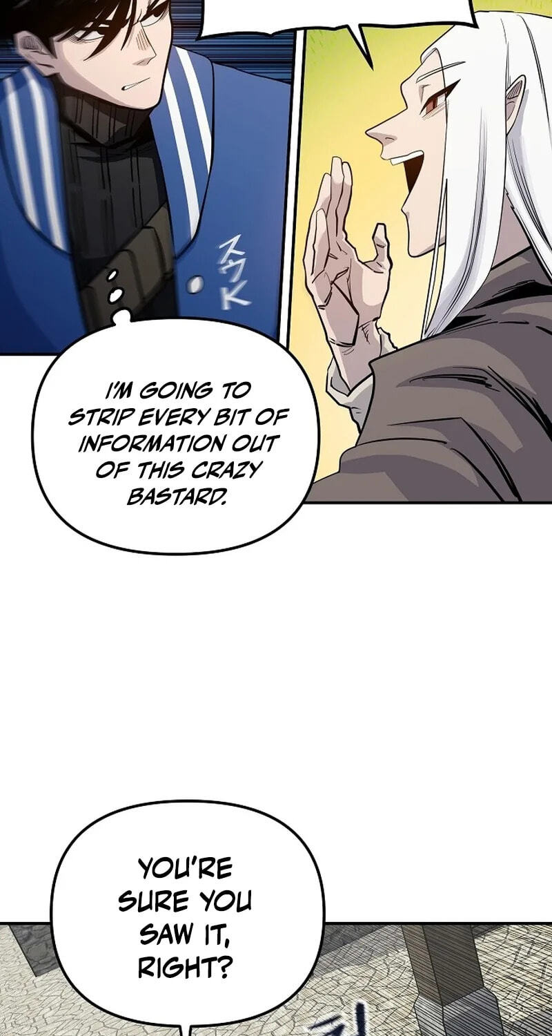Mimosa Chapter 36 page 41 - 