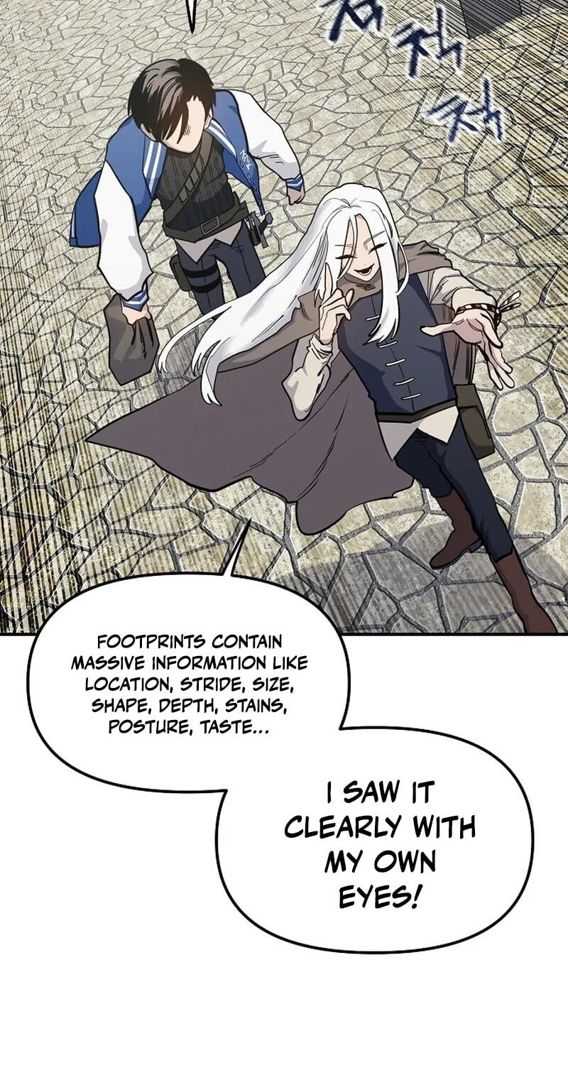 Mimosa Chapter 36 page 42 - 