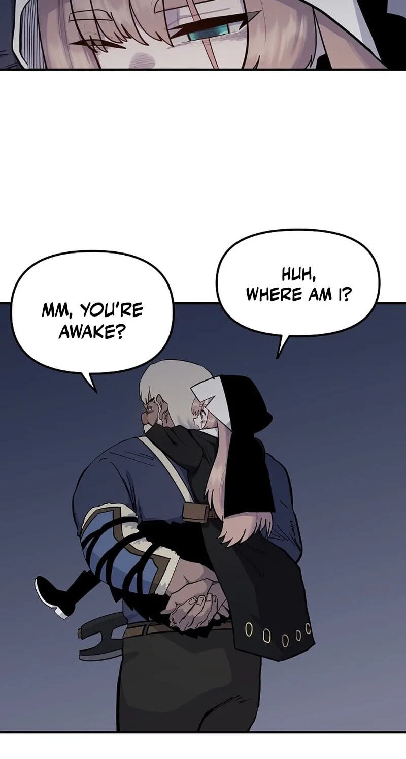 Mimosa Chapter 36 page 46 - 