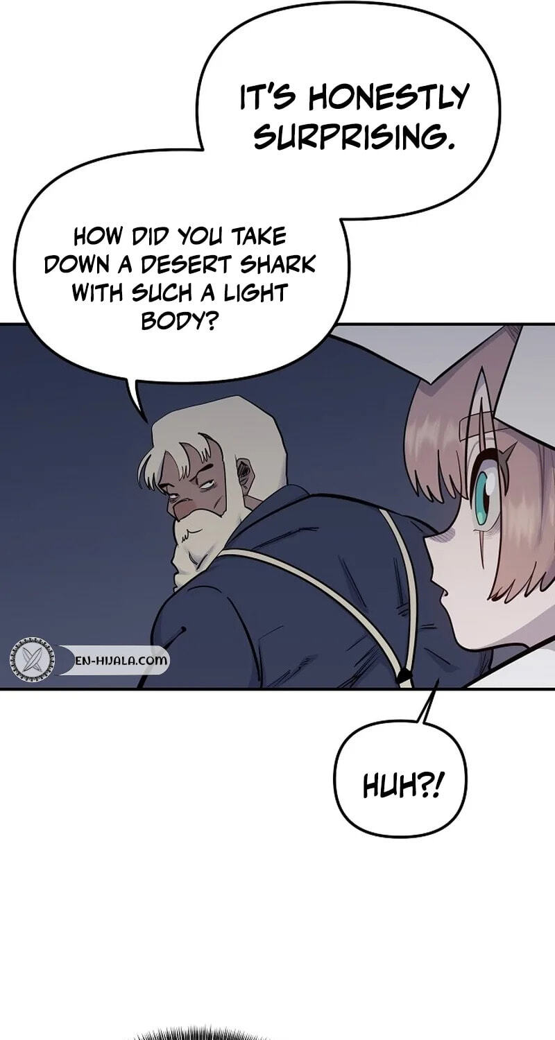 Mimosa Chapter 36 page 49 - 