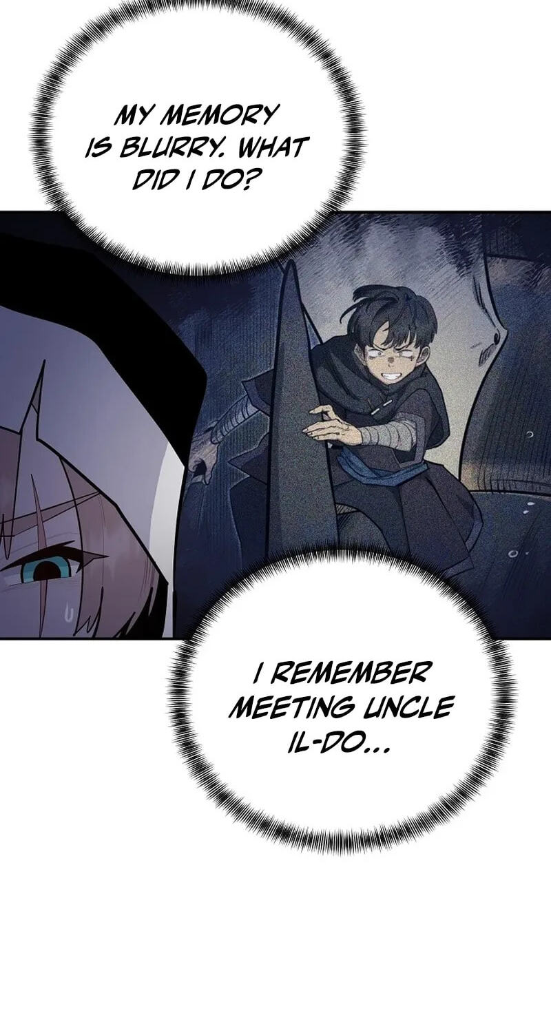 Mimosa Chapter 36 page 50 - 
