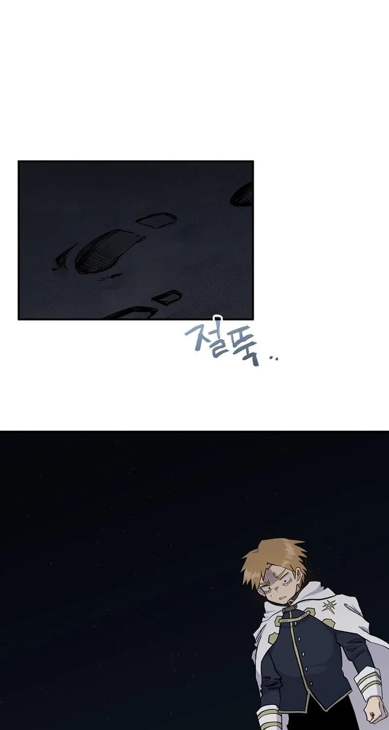 Mimosa Chapter 36 page 53 - 