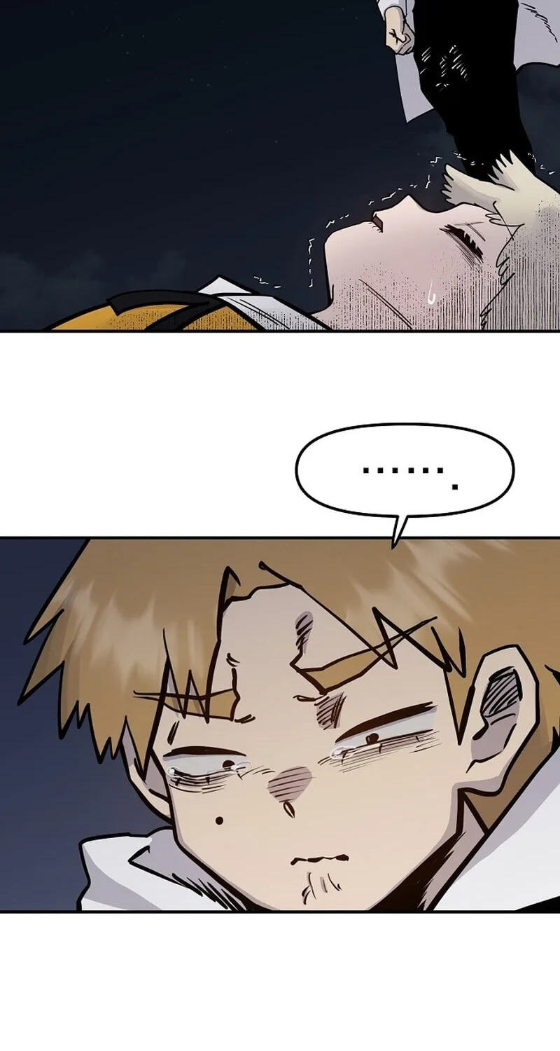 Mimosa Chapter 36 page 54 - 