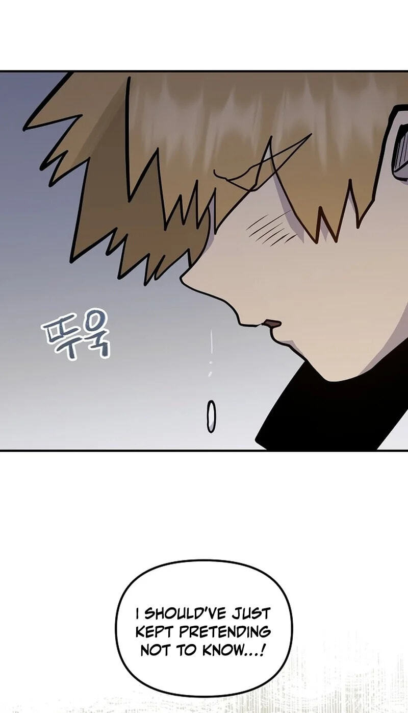 Mimosa Chapter 36 page 55 - 