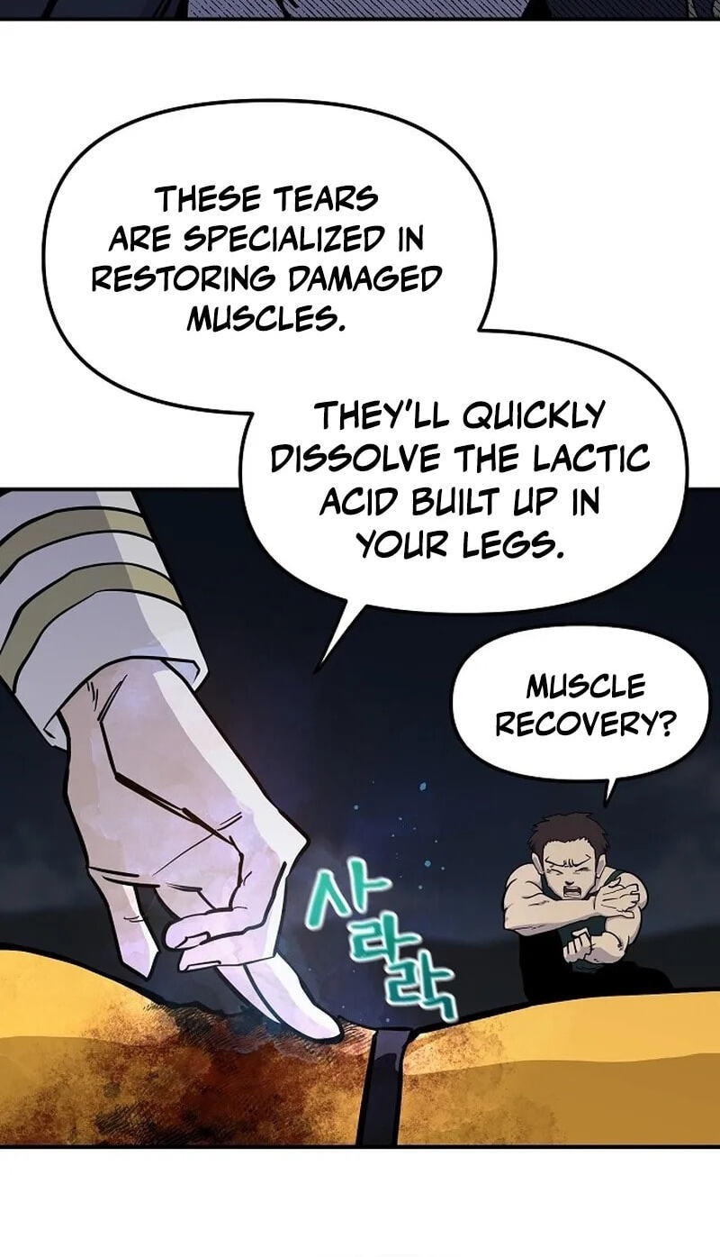Mimosa Chapter 36 page 60 - 