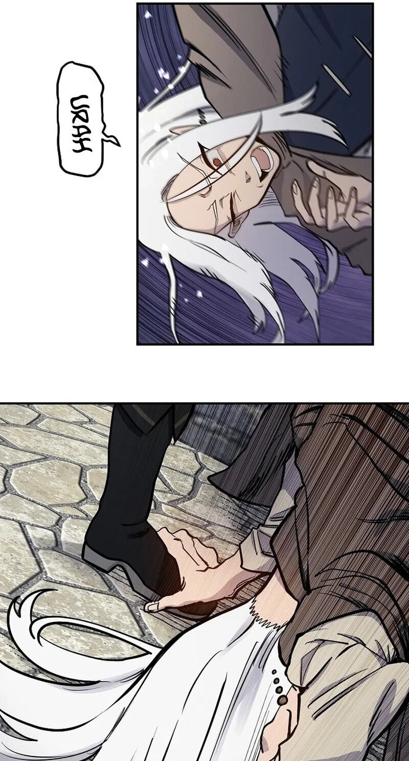 Mimosa Chapter 36 page 7 - 