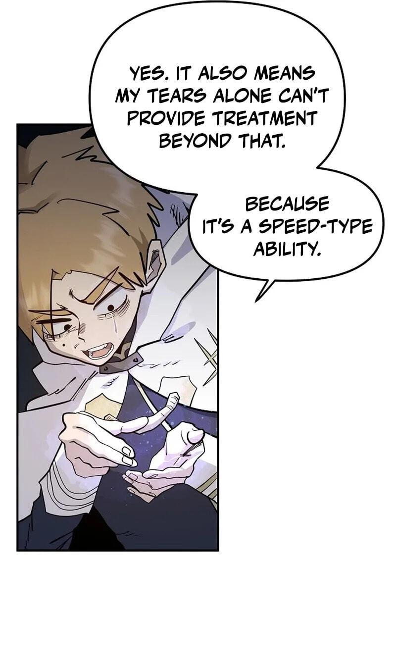 Mimosa Chapter 36 page 61 - 