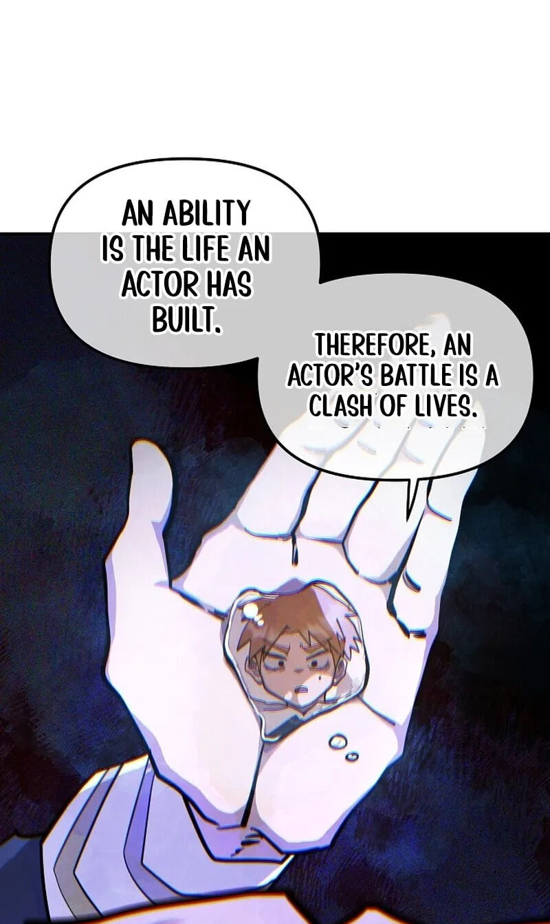 Mimosa Chapter 36 page 62 - 