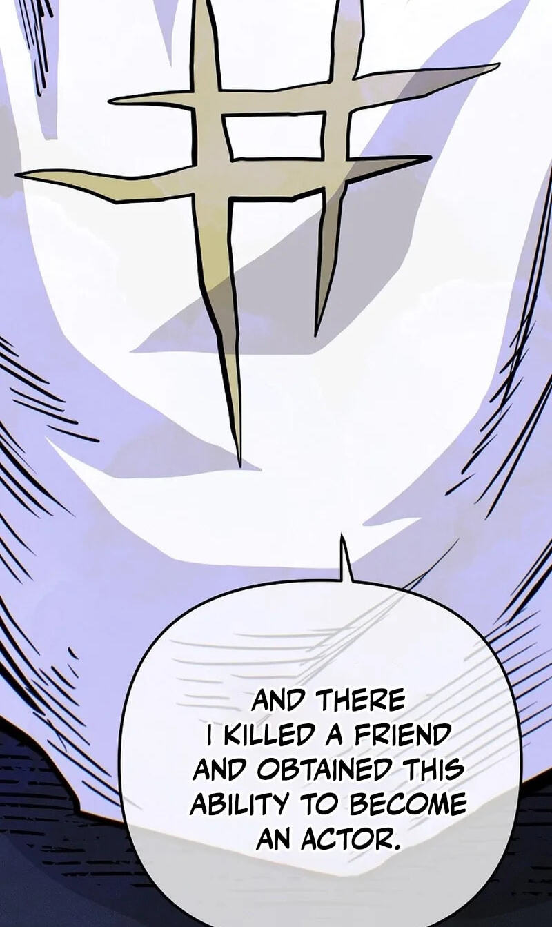 Mimosa Chapter 36 page 64 - 