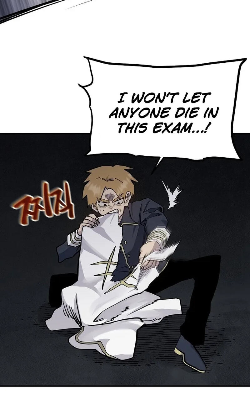 Mimosa Chapter 36 page 66 - 