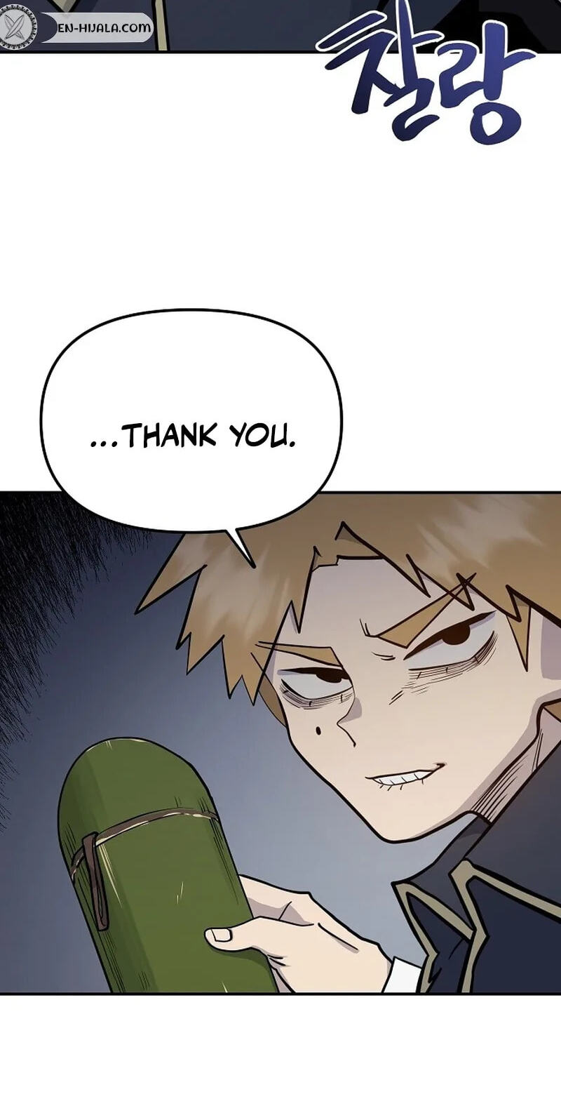 Mimosa Chapter 36 page 70 - 